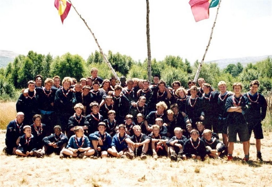 Grand Camp 2003